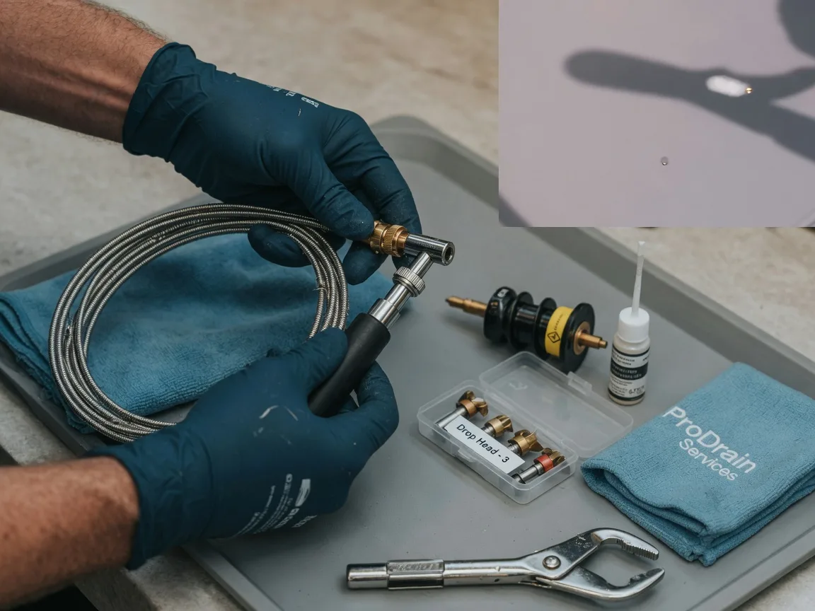 Why choose Drain Cleaning in Port Sulphur, LA